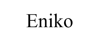 ENIKO