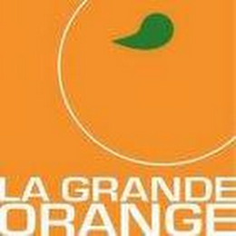 LA GRANDE ORANGE