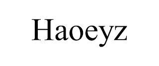 HAOEYZ