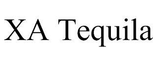 XA TEQUILA