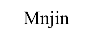 MNJIN