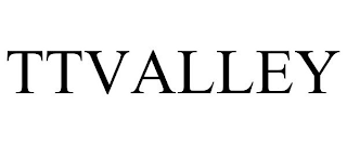 TTVALLEY