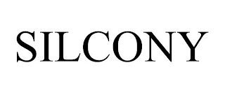 SILCONY