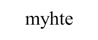 MYHTE