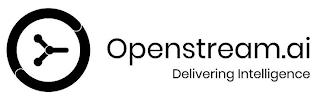 OPENSTREAM.AI DELIVERING INTELLIGENCE