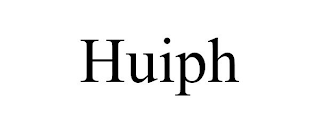 HUIPH