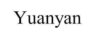 YUANYAN