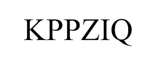 KPPZIQ