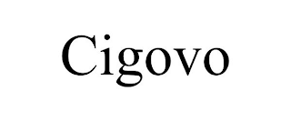 CIGOVO