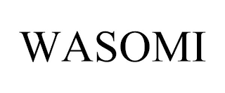 WASOMI