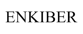 ENKIBER