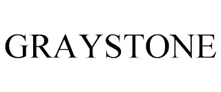 GRAYSTONE