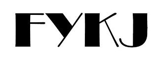 FYKJ