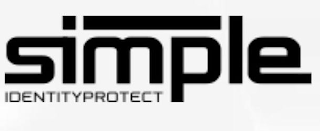 SIMPLE IDENTITYPROTECT