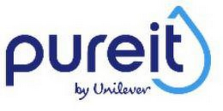 PUREIT BY UNILEVER