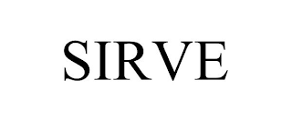 SIRVE