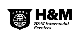 AN IMC CO. H&M H&M INTERMODAL SERVICES