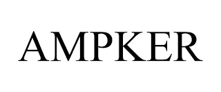 AMPKER