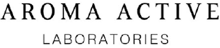 AROMA ACTIVE LABORATORIES