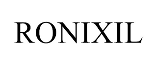 RONIXIL