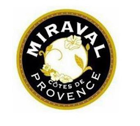 MIRAVAL CÔTES DE PROVENCE