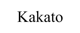 KAKATO