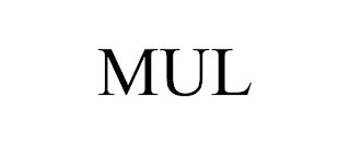 MUL