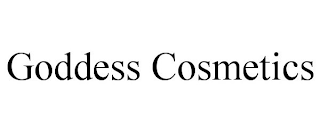 GODDESS COSMETICS