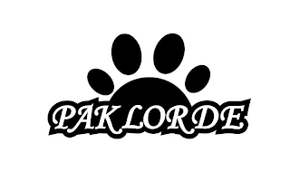 PAKLORDE