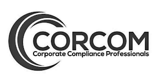 CORCOM CORPORATE COMPLIANCE PROFESSIONALS