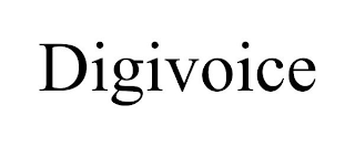 DIGIVOICE