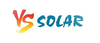 VS SOLAR