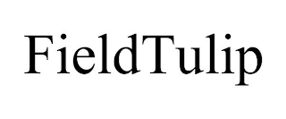 FIELDTULIP