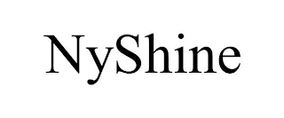 NYSHINE