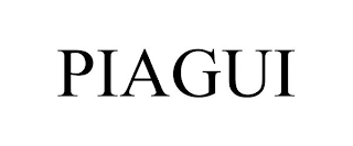 PIAGUI