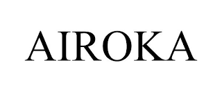 AIROKA