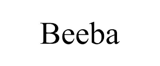 BEEBA