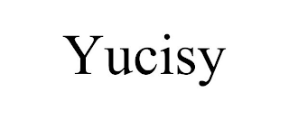 YUCISY