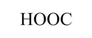 HOOC