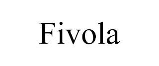 FIVOLA