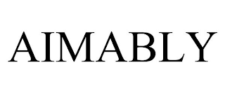 AIMABLY