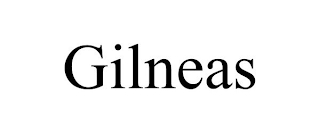 GILNEAS