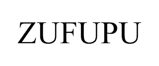 ZUFUPU