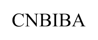 CNBIBA