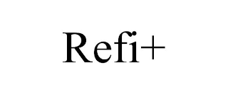 REFI+