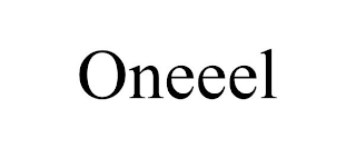 ONEEEL