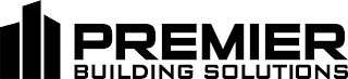 PREMIER BUILDING SOLUTIONS