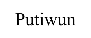 PUTIWUN