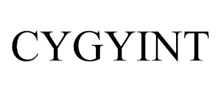 CYGYINT