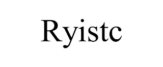 RYISTC